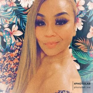 Meet your Posher, Sindy